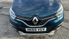 Renault Captur 0.9 TCE 90 GT Line 5dr Petrol Hatchback